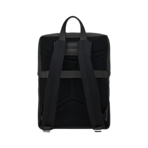 Top Handle Backpack