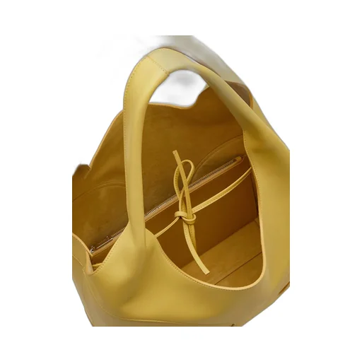 Logo Shoulder Bag