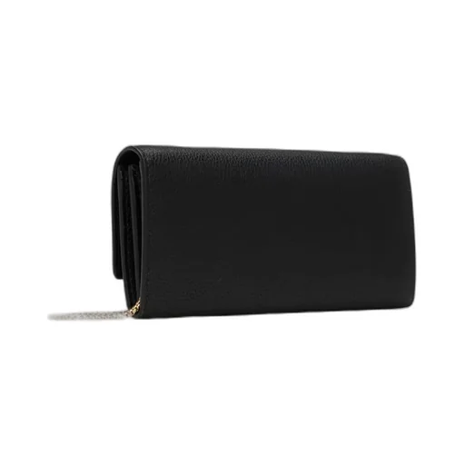 Gancini Wallet Chain Shoulder Bag