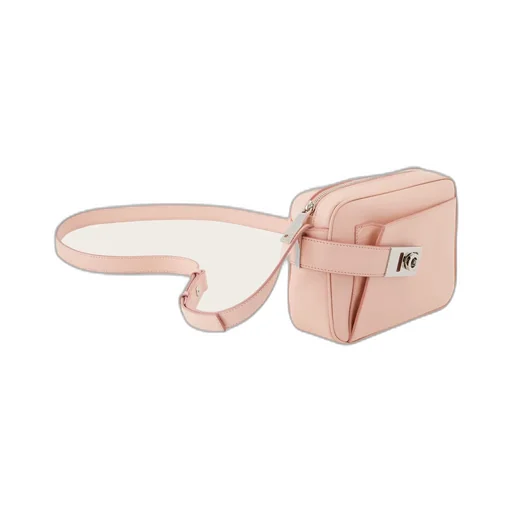 Zipper Shoulder Bag