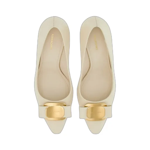 Logo High Heels