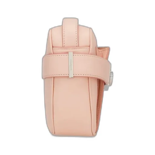 Zipper Shoulder Bag