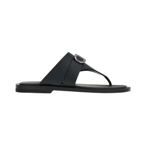 Gancini Decorative Slippers