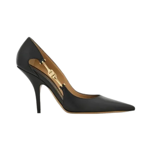 F Buckle Pump