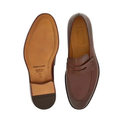Penny Loafers