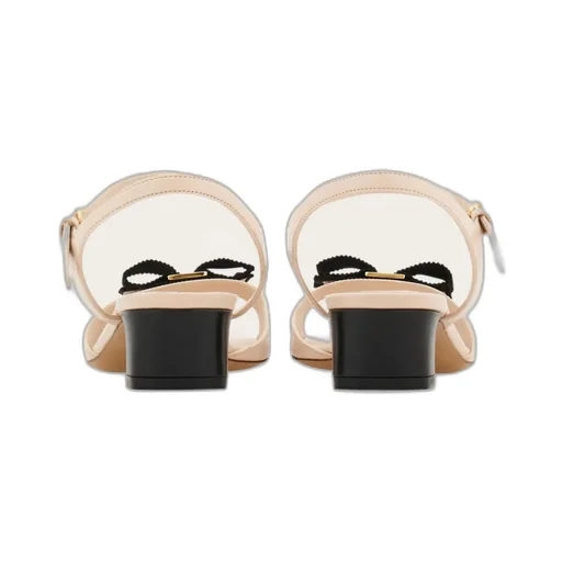 Vara Bow Sandals