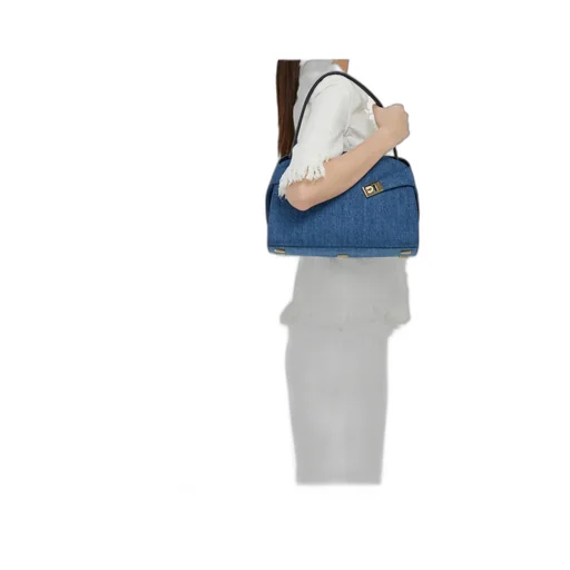 Hug Soft Shoulder Bag