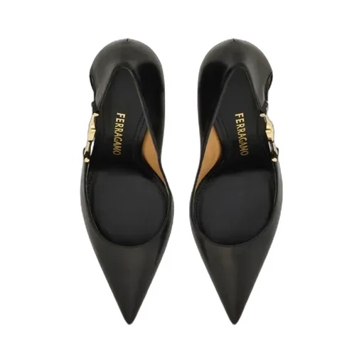 F Buckle Pump