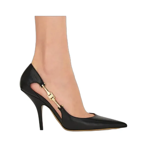 F Buckle Pump