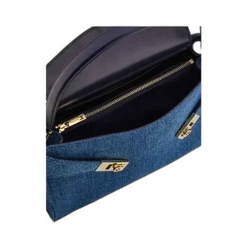Hug Soft Shoulder Bag