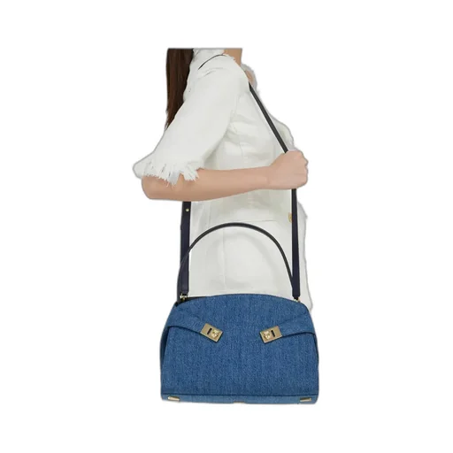 Hug Soft Shoulder Bag