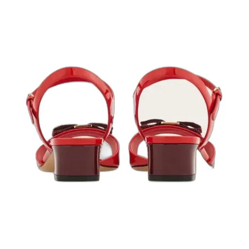 Vara Bow Sandals