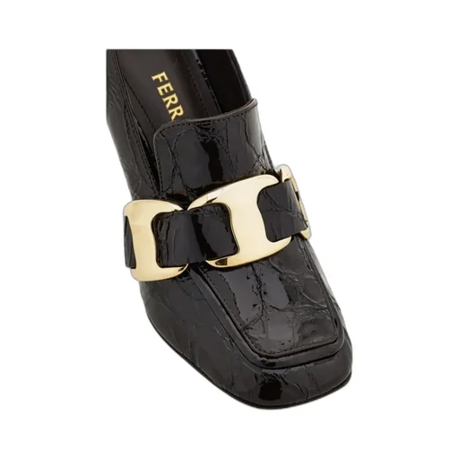 Maxi Vara Plate Pump