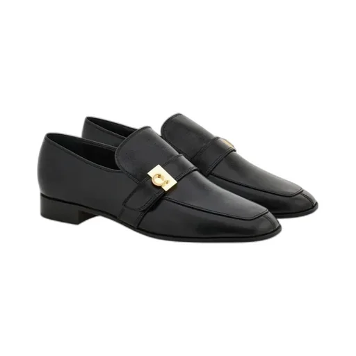 Mocassin Boucle Hug