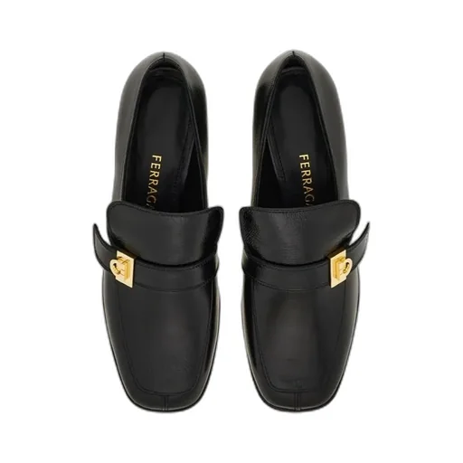 Mocassin Boucle Hug