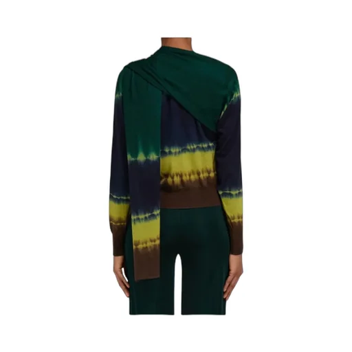 Tie Dye Pullover