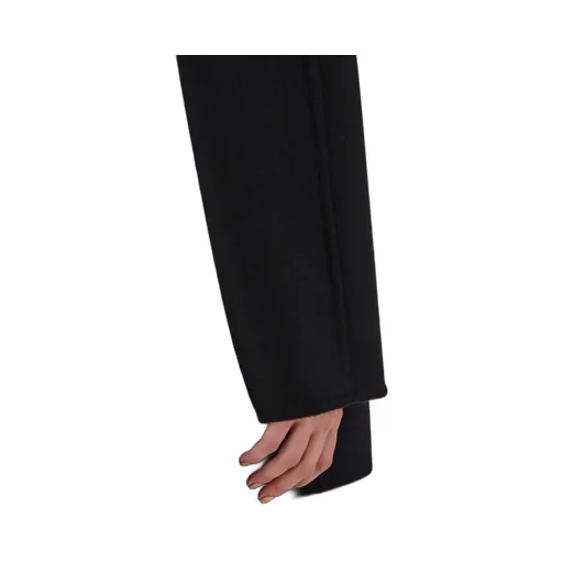 Double Cashmere Jacket