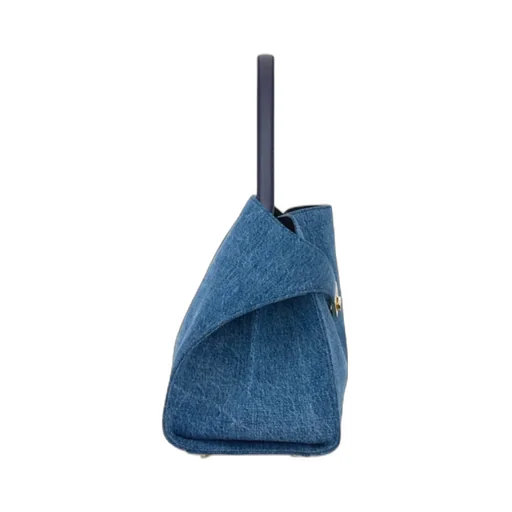 Hug Soft Shoulder Bag