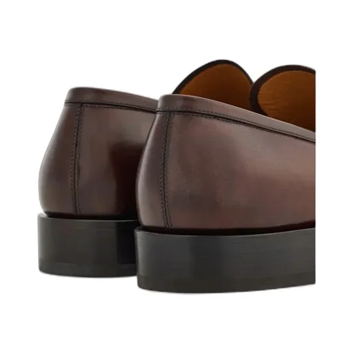 Penny Loafers