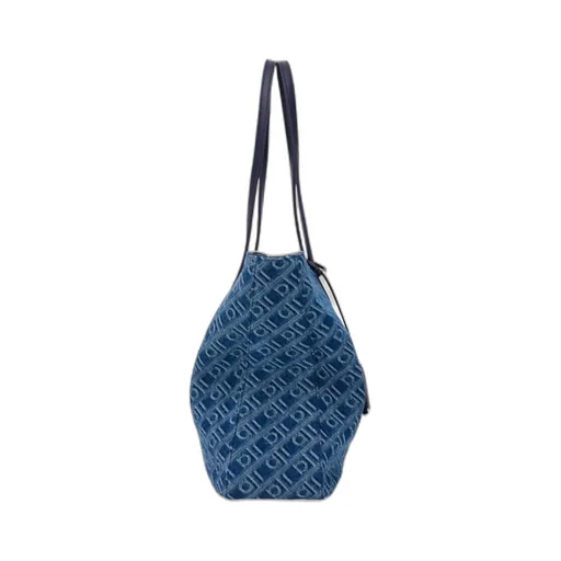 Monogram Tote Bag