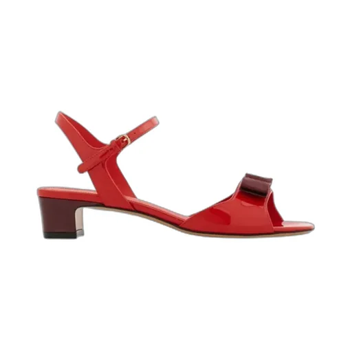 Vara Bow Sandals
