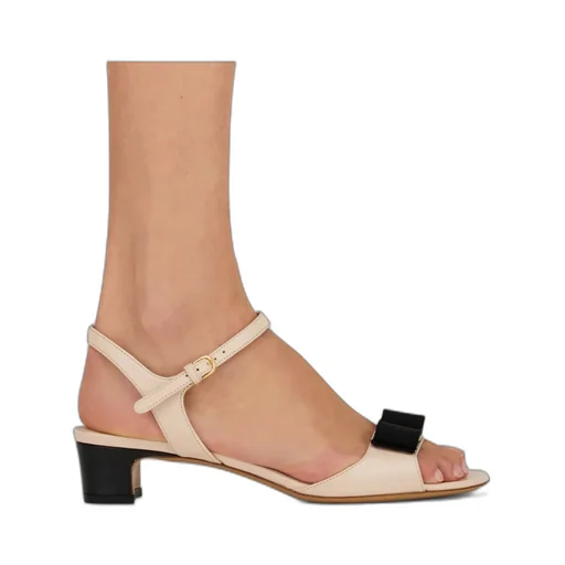 Vara Bow Sandals