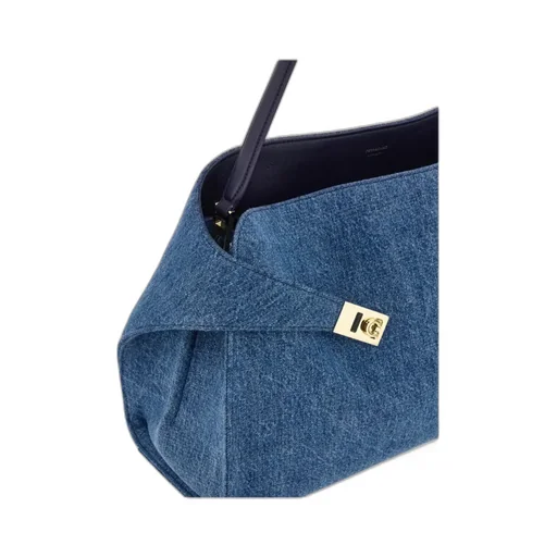 Hug Soft Shoulder Bag