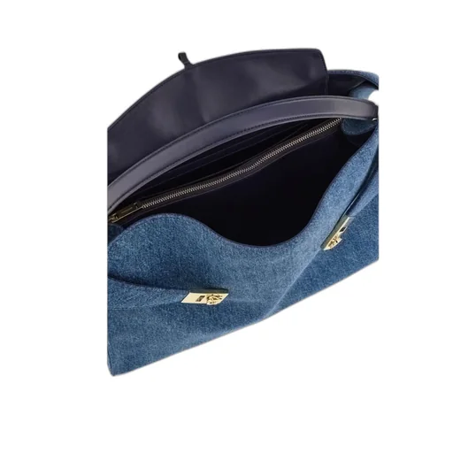 Hug Soft Shoulder Bag