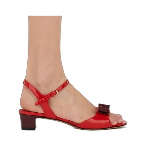 Vara Bow Sandals