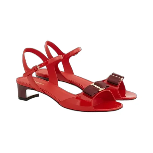 Vara Bow Sandals