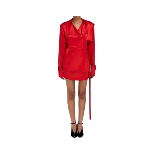Long-Sleeved Short Windbreaker