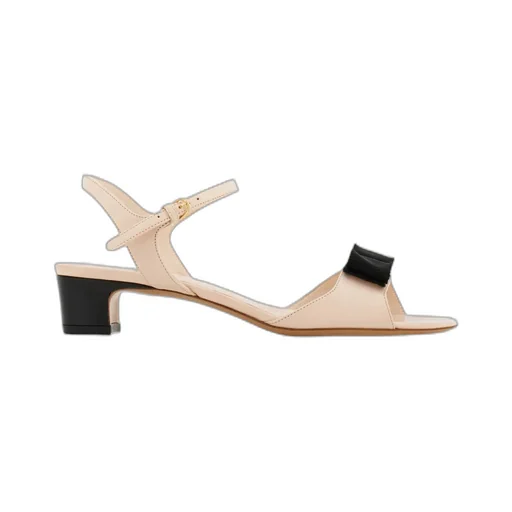 Vara Bow Sandals