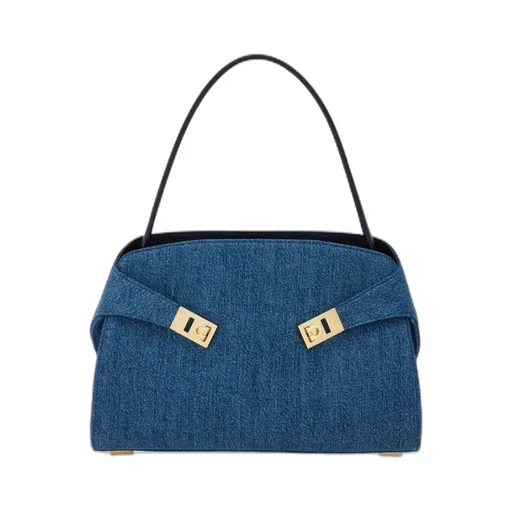 Hug Soft Shoulder Bag