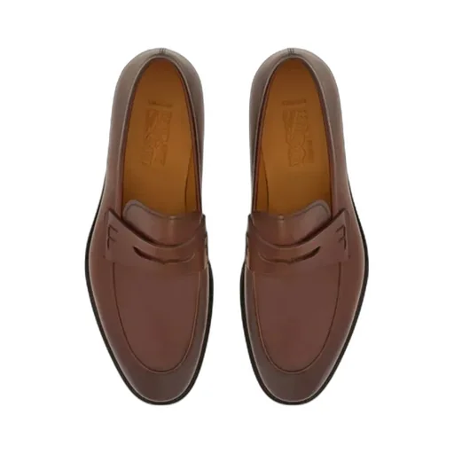Penny Loafers