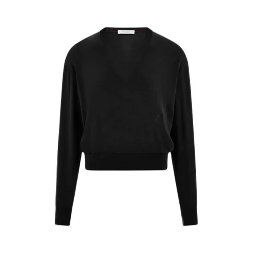 V-Neck Jumper