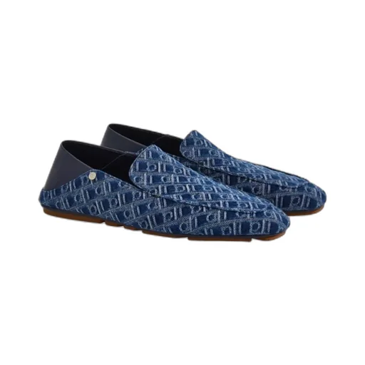 Driver Loafer