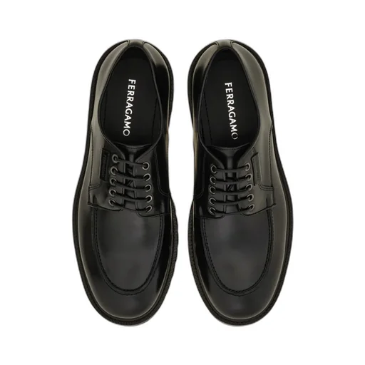 Derby Shoe