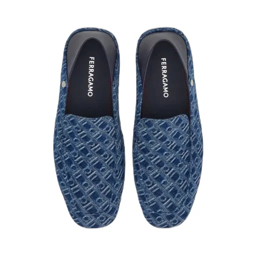 Driver Loafer