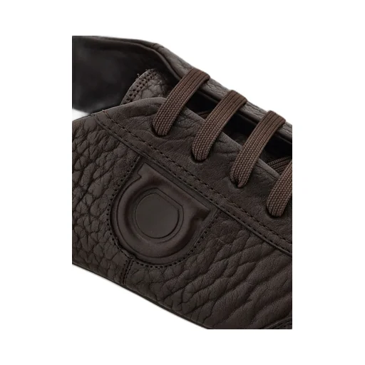 Lace Up Driver Shoe