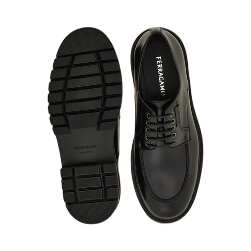 Derby Shoe