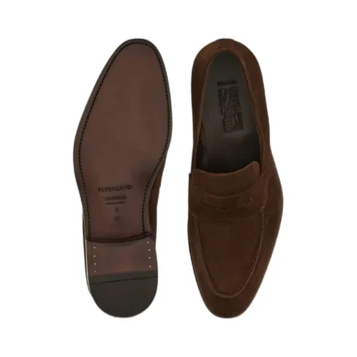 Tramezza Penny Loafer