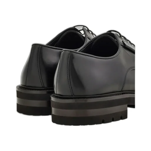 Derby Shoe