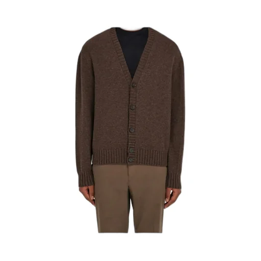 Cashmere Cardigan