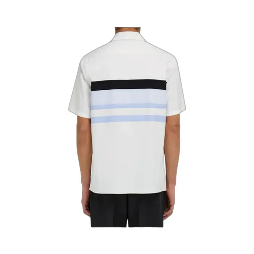 Leftover Cuts Bowling Shirt