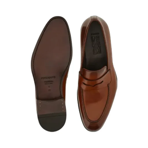 Tramezza Penny Loafer