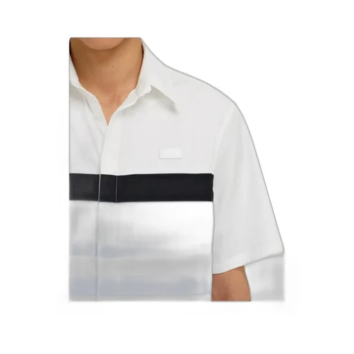 Leftover Cuts Bowling Shirt