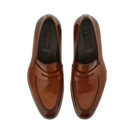 Tramezza Penny Loafer