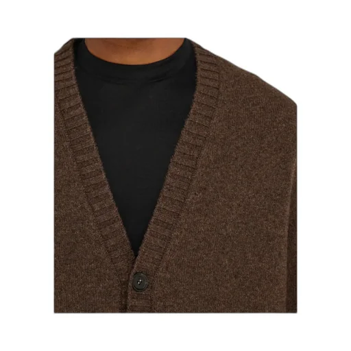 Cashmere Cardigan