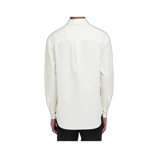 Back To Earth - Printed Shirt
