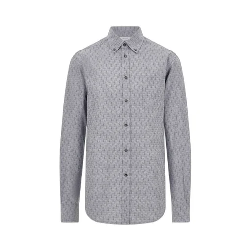 Monogram Shirt